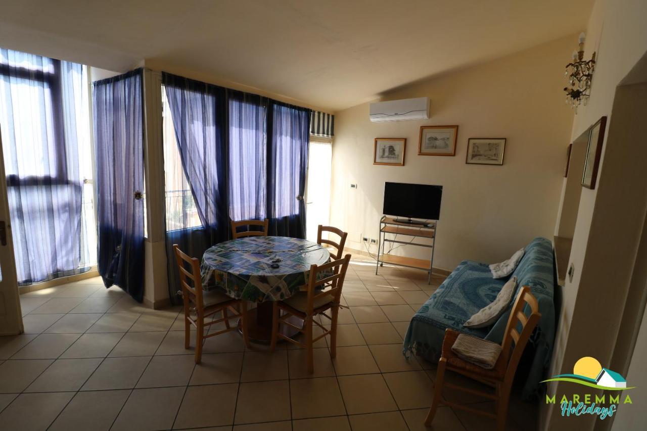 Maremma Holidays -Mentana 2 Follonica Exterior photo